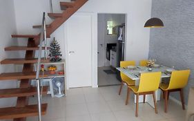 Casa e Conforto na Praia de Imbassaí